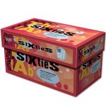 VA – The Fab Sixties (12 CD) (2004) MP3 320