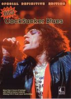 The Rolling Stones – Big Cocksucker Blues – 2x DVD5