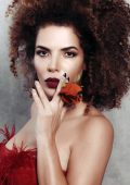Vanessa da Mata - Discography (8 Albums, 1 EP, 3 Live, Bonus) (2002-2023) MP3, 320
