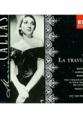 Giuseppe Verdi - La Traviata (Ghione, Callas, Kraus, 1958) (1980) APE lossless