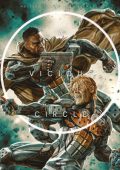 img A Vicious Circle 3 (Panini Comics 2024-10-31)