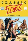 img Tex Classic 187 - Il Profeta Rosso (SBE 03-05-2024)