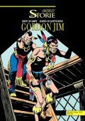 img Le Storie 128 - Le Storie Cult, Gordon Jim (Bonelli 2023-06-13)