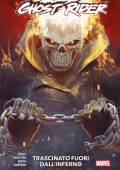 img Marvel Collection (II) 533 - Ghost Rider 3, Trascinato Fuori dall