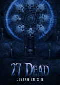 27 Dead - Living in Sin (2024)