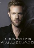 Andrew von Oeyen - Angels and Demons [24-bit Hi-Res] (2024) FLAC