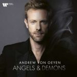 Andrew von Oeyen – Angels and Demons [24-bit Hi-Res] (2024) FLAC