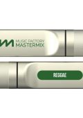 VA - Mastermix Usb Reggae - 80s Reggae (2024) MP3