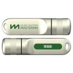 VA – Mastermix Usb Reggae – 80s Reggae (2024) MP3