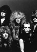 Black 'N Blue - Discography (1984-2011)