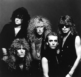 Black ‘N Blue – Discography (1984-2011)