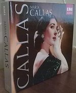 Maria Callas – CALLAS (2 CD) (2004) FLAC