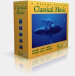VA – A Voyage Through Classical Music (5 CD BOX collection) (1994) FLAC