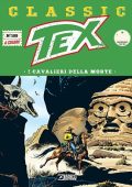 img Tex Classic 189 - I cavalieri della morte (SBE 31-05-2024)