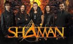 Shaman (a.k.a. Shaaman) – Studio Albums (5 releases) (2002-2022) [restored, declipped] FLAC |16/44