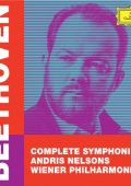 Beethoven - Complete Symphonies (Wiener Philharmoniker, Andris Nelsons) [5 CD's] (2019) FLAC