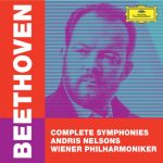 Beethoven – Complete Symphonies (Wiener Philharmoniker, Andris Nelsons) [5 CD’s] (2019) FLAC
