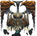Dragon Age I (1) II (2) / Origins / Inquisition / The Veilguard Soundtrack Collection (by Hans Zimmer / Inon Zur / Lorne Balfe / Raney Shockne / Trevor Morris) (12 releases) (2009-2024) MP3