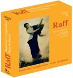 Joachim Raff – The Symphonies (1-11), The Suites for Orchestra, Overtures (9 CD) (Bamberger Symphoniker, Stadlmair) (2009) FLAC