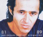 Jean-Jacques Goldman – Singulier 81-89 (1996) FLAC