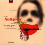 Traetta Tommaso – Antigona (Christophe Rousset, Maria Bayo, Anna Maria Panzarella) (2000) APE lossless