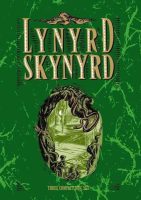 Lynyrd Skynyrd – The Definitive Collection (1991) [FLAC]