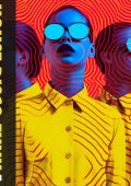 VA - House Disco Funk, Vol. 1-3 (Sound-Exhibitions-Records) (2022 - 2024) MP3, 320