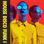 VA – House Disco Funk, Vol. 1-3 (Sound-Exhibitions-Records) (2022 – 2024) MP3, 320
