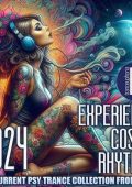VA - Experience Cosmic Rhythms (2024) MP3