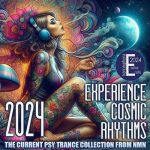 VA – Experience Cosmic Rhythms (2024) MP3
