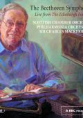 Beethoven - Complete Symphonies (Sir Charles Mackerras) [5 CD] (2007) FLAC