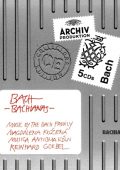 Bach - Bachianas: Music by the Bach family (compilation; rec. 1986, 2003, 2000, 2002) [5 CD's] (Magdalena Kozena, Stephen Varcoe, Musica Antiqua Koln, Rheinische Kantorei, Reinhard Goebel) (2012) FLAC