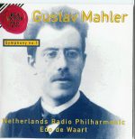 Gustav Mahler – Complete Symphonies (Edo de Waart, Netherlands Radio Philharmonic) [14 CD] (1995) FLAC