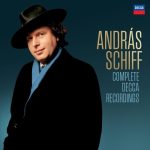Andras Schiff – Complete Decca Recordings: Bach, Bartok, Beethoven, Brahms, Britten, Chopin, Dohnanyi, Dorati, Dvorak, Haydn, Janacek, Liszt, Mendelssohn, Mozart, Scarlatti, Schubert, Schumann, Чайковский [78 CDs] (2024) FLAC