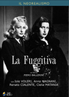 La fuggitiva [1941] DVD5 + Sub Ita Eng