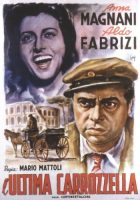 L’ultima carrozzella [1943] DVDRip