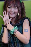 Momoi Haruko – Collection (9 Singles & 1 Mini-album) (2006-2008) FLAC