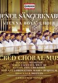Sacred Choral Music: Bach, Bruckner, Davis, Decius, Gauntlett, Gruber, Haydn, Handel, Herbeck, Mozart, Praetorius, Schulz (Vienna Boys' Choir, Symphonieorchester der Wiener Volksoper, Academy of London, Peter Marschik) [7 CDs] (2019) FLAC