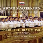 Sacred Choral Music: Bach, Bruckner, Davis, Decius, Gauntlett, Gruber, Haydn, Handel, Herbeck, Mozart, Praetorius, Schulz (Vienna Boys’ Choir, Symphonieorchester der Wiener Volksoper, Academy of London, Peter Marschik) [7 CDs] (2019) FLAC