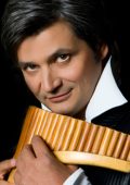 Constantin Moscovici - Discography (1997-2022) MP3