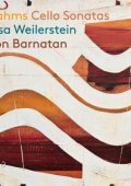 Alisa Weilerstein - Brahms: Cello Sonatas [24-bit Hi-Res] (2024) FLAC