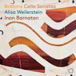 Alisa Weilerstein – Brahms: Cello Sonatas [24-bit Hi-Res] (2024) FLAC