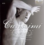 Giacomo Carissimi – Oratorios (Ensemble Seicentonovecento, Flavio Colusso) [9 CD’s] (2013) FLAC