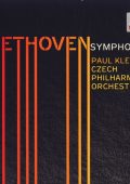 Ludwig van Beethoven: The Complete Symphonies (Czech Philharmonic Orchestra, Paul Kletzki) (2011) FLAC