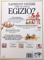 Jaqueline Morley, John James – Sapresti vivere come un antico egizio? (1994) PDF Jaqueline Morley, John James – Sapresti vivere come un antico egizio? (1994) PDF