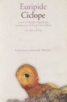 Euripide – Il ciclope. Testo greco a fronte (2003) PDF Euripide – Il ciclope. Testo greco a fronte (2003) PDF