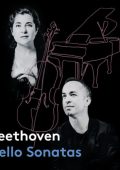 Alisa Weilerstein & Inon Barnatan - Beethoven: Cello Sonatas Nos. 1-5 [24-bit Hi-Res] (2022) FLAC