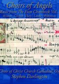 Music from the Eton Choirbook, Volume 1-5: Browne, Cornysh, Davy, Fayrfax, Fawkyner, Hampton, Horwood, Kellyk, Lambe, Stratford, Turges, Wylkynson, etc (Choir of Christ Church Cathedral , Stephen Darlington) (2009-2017) FLAC