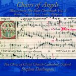 Music from the Eton Choirbook, Volume 1-5: Browne, Cornysh, Davy, Fayrfax, Fawkyner, Hampton, Horwood, Kellyk, Lambe, Stratford, Turges, Wylkynson, etc (Choir of Christ Church Cathedral , Stephen Darlington) (2009-2017) FLAC