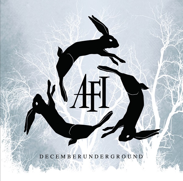 AFI – Decemberunderground (Bonus Track Version) (2006)